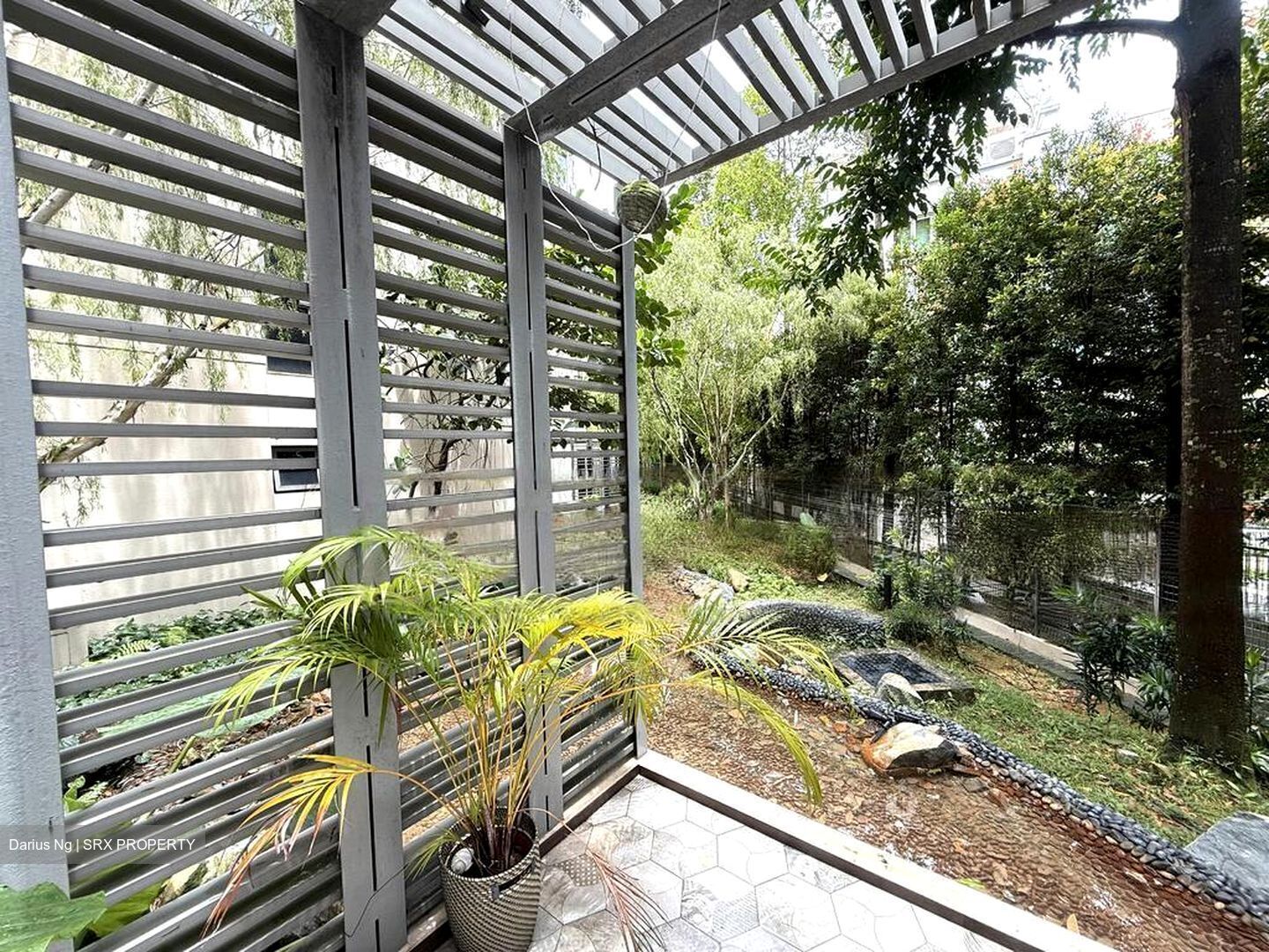 The Miltonia Residences (D27), Condominium #480528281